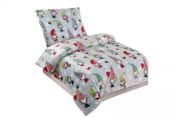 Mikroflanelov� povle�en� Gnome