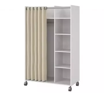 Sk��� Harmony 119 b�l�/b�ov�
