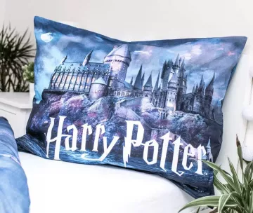 Svtc oboustrann bavlnn povlen Harry Potter 054