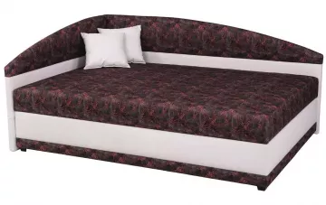 alounn francouzsk postel Helen - prav proveden