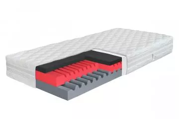 Luxusn sendviov matrace Hyggea
