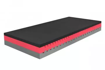 Luxusn sendviov matrace Hyggea
