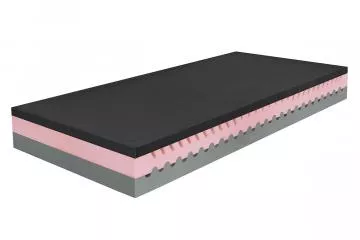 Luxusn matrace Hyggea Soft Copper 24