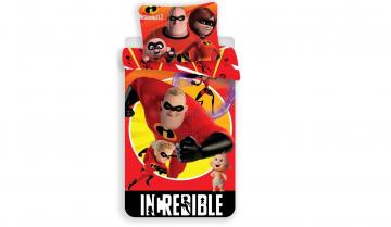 Povlečení Incredibles 02