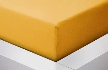 Jersey lux do post�lky �lut� curry