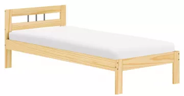 Borovicov� postel Jona