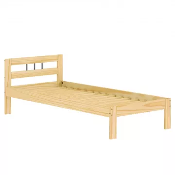 Borovicová postel Jona