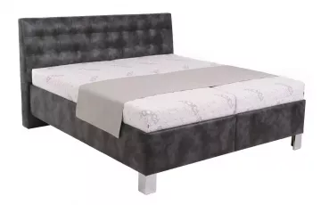 Čalouněná postel Laura