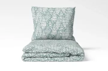 Povle�en� Ledov� les