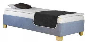 Jednol��kov� �aloun�n� postel LIVA 