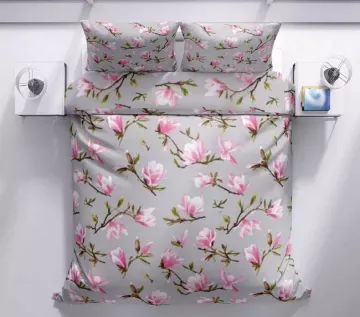 Bavln�n� povle�en� Magnolia