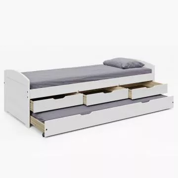 Postel Marinella b�l�