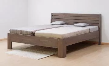 Masivn postel Gloria XL