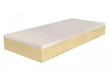 Matrace ze studené pěny Melira Hard 20