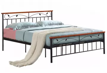 Elegantn� postel Morena 200x160 cm
