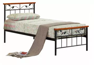 Elegantn� postel Morena 200x90 cm