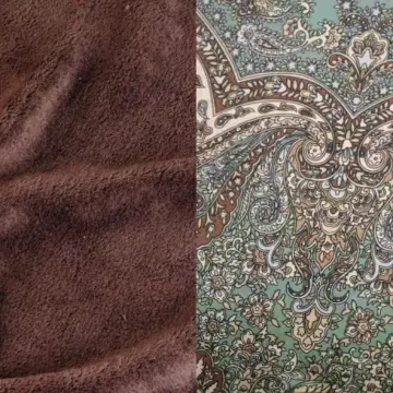 ORIENT EMERALD Ply Tmavhnd