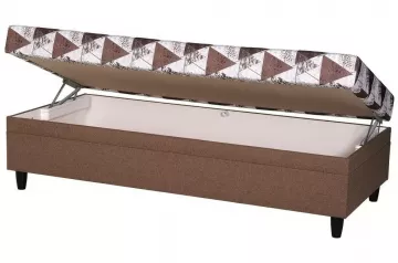 Čalouněná válenda Neo