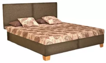 Čalouněná postel Sara