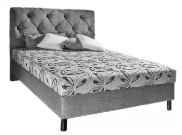 Čalouněná postel Modo