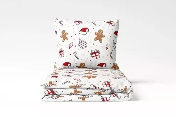 Povle�en� ozdoby �erven� 