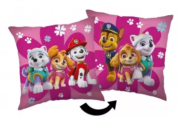 Pjmen poltek Tlapkov patrola Flowers