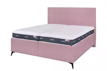 Elegantní postel Venuše