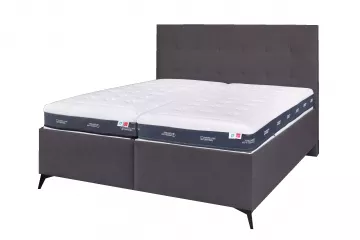 Elegantní postel Venuše