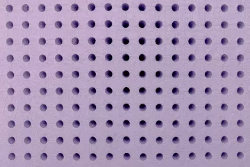 Polt Nubes Lavanda - voav ritul pro klidn spnek