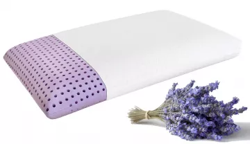 Polt Nubes Lavanda - voav ritul pro klidn spnek