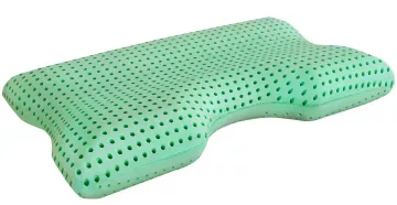 Polt Nubes Motion - ergonomick opora pro klidn spnek