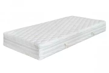 Luxusn sendviov matrace Hyggea