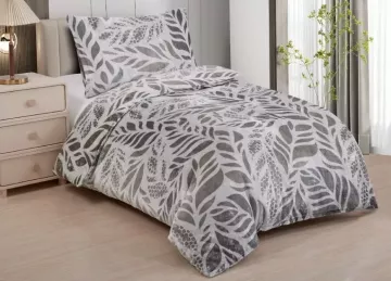 Povlečení mikroplyš - Judith 140x200 70x90cm