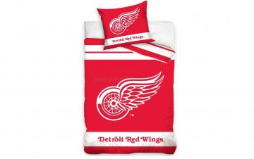 Dokonalé NHL povlečení Detroit RED WINGS