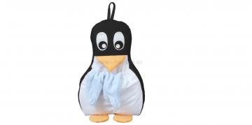 Hračka pro děti Pyžamožrout tučňák