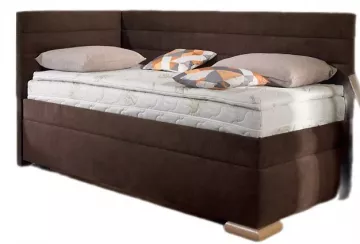 postel Veneto s čely