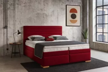 �aloun�n� postel Bianca