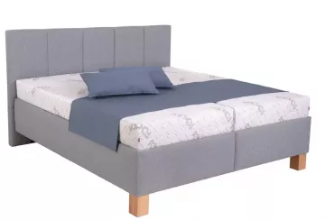 Čalouněná postel Saray