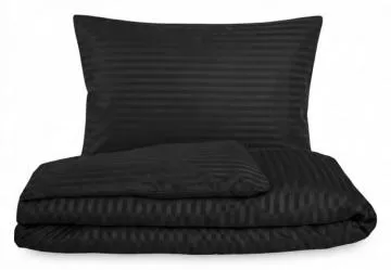 Dama�kov� povlak na pol�t�� Geon pruh �ern�