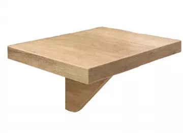 Závěsný noční stolek L21