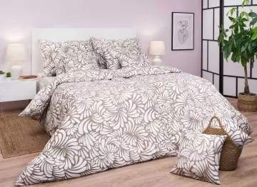 Bavlnn povleen Iluze opl