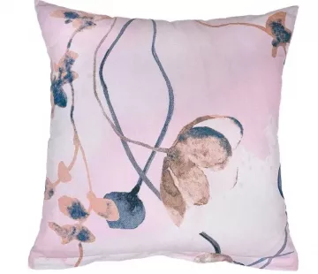 Bloom elegance pudrová