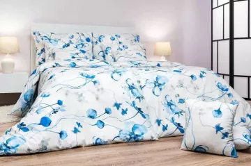 bavln�n� povle�en� Bloom elegance ban�n