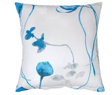 bavln�n� povle�en� Bloom elegance ban�n