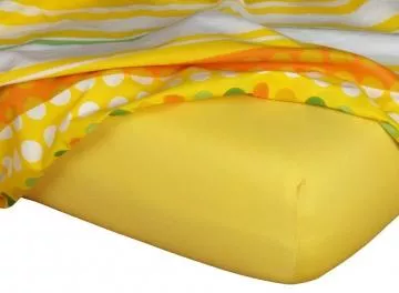 Jersey prost�radlo tmav� �lut�