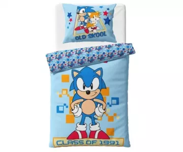 Je�ek Sonic Class Of 1991