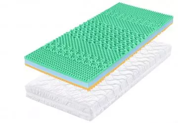 Sendvičová matrace Maxi Flexi 1 1
