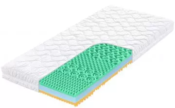 Sendvi�ov� matrace Maxi Flexi 1 1