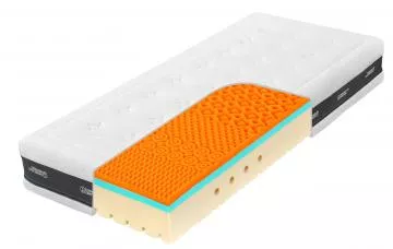 Matrace Super fox