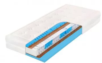 Ta�ti�kov� matrace Arabela hard